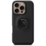Quad Lock Original Iphone 16 Pro Telefondeksel Refurbished, Black, One Size