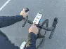 Quad Lock Out Front Mount Pro, Black, One Size