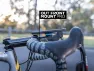 Quad Lock Out Front Mount Pro, Black, One Size
