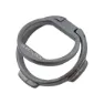 Quad Lock Phone Ring Stand, Black, One Size