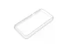 Quad Lock Poncho cover til iPhone X og XS transparent