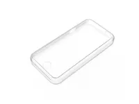Quad Lock Poncho cover til iPhone X og XS transparent Quad Lock Poncho cover til iPhone X og XS transparent