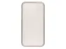 Quad Lock Poncho cover til iPhone XR transparent