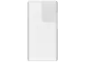 Quad Lock poncho cover til Samsung Galaxy Note20 Ultra transparent