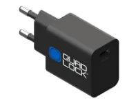 Quad Lock Power Adapter