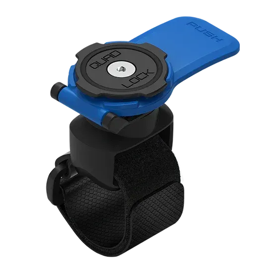 Quad Lock Quick Release Strap Mount