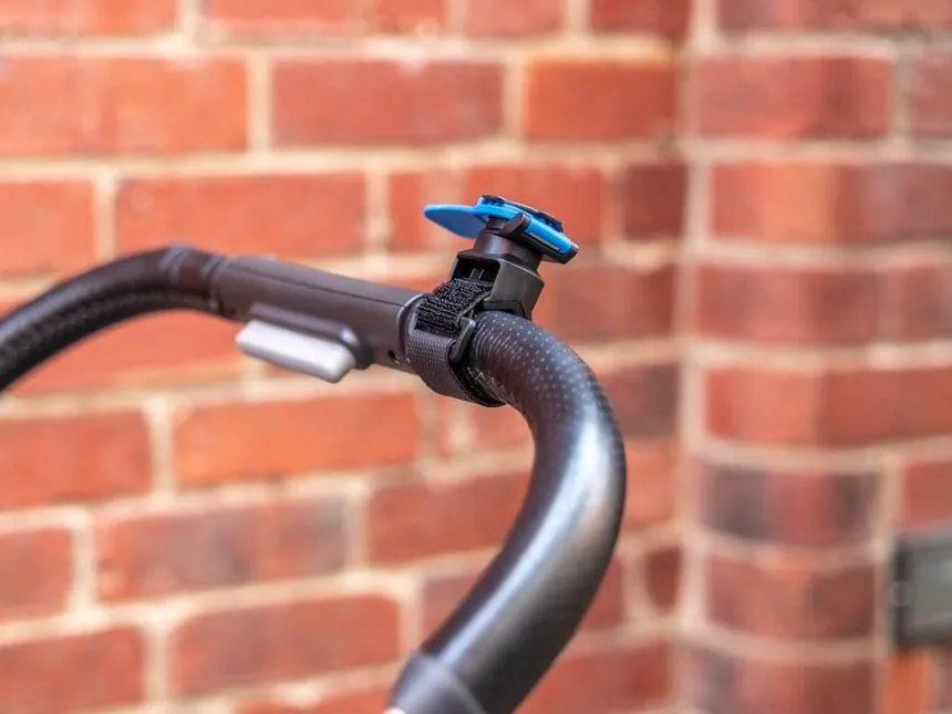 Quad Lock Quick Release Strap Mount