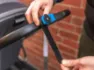 Quad Lock Quick Release Strap Mount
