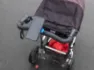 Quad Lock Quick Release Strap Mount