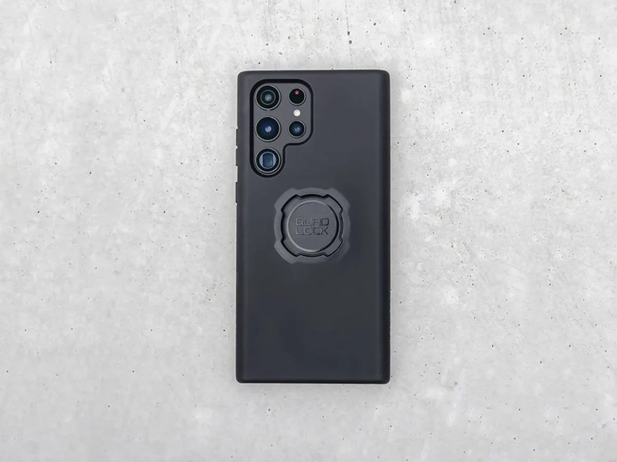 Quad Lock Samsung Deksel