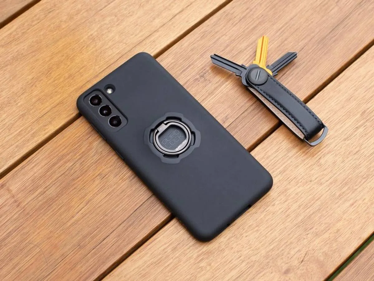 Quad Lock Samsung Deksel