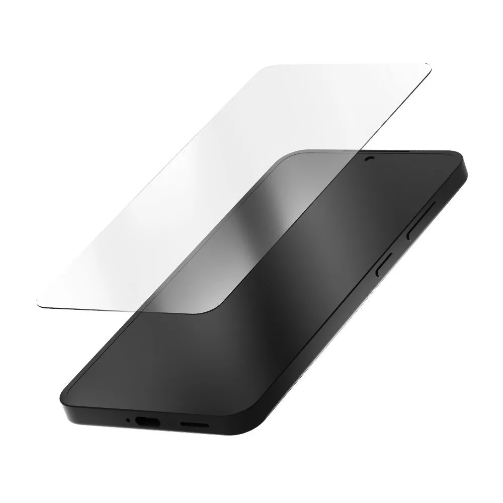 Quad Lock Samsung Skjermbeskyttelse