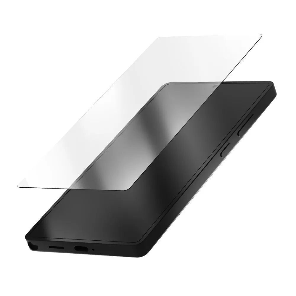 Quad Lock Samsung Skjermbeskyttelse