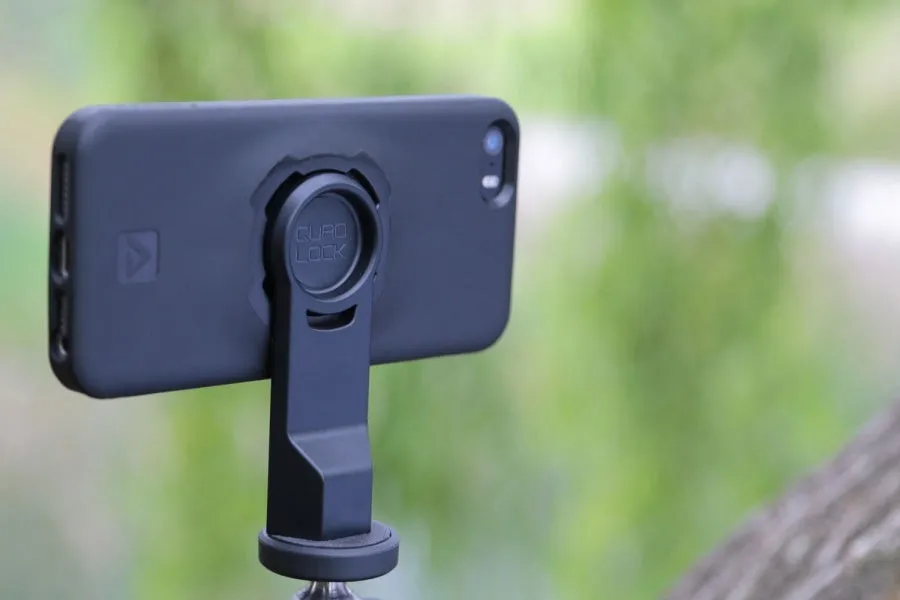 Quad Lock Tripod Adapter