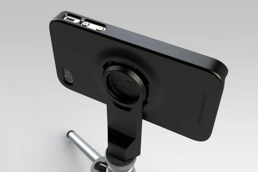 Quad Lock Tripod Adapter