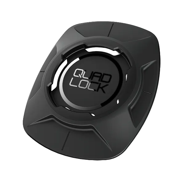 Quad Lock Universal Adapter