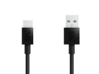 Quad Lock USB-A til USB-C