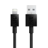 Quad Lock USB-A to Lightning Cable