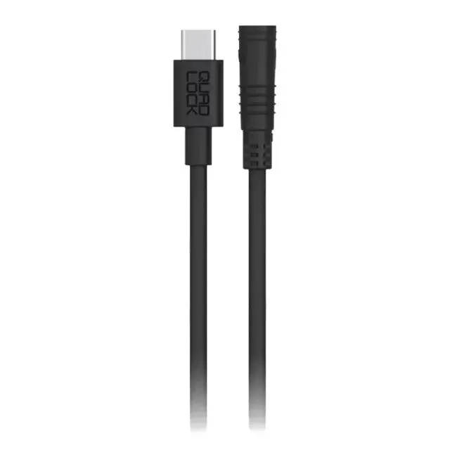 Quad Lock USB-C Power Cable Quad Lock USB-C Power Cable