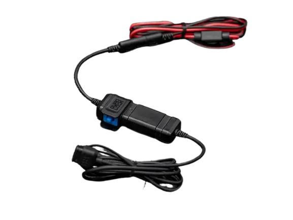 Quad Lock USB Smart Adapter