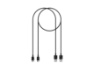 Quad Lock Weatherproof Wireless Charger Cable Kit