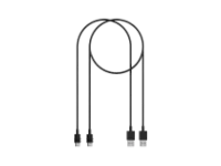 Quad Lock Weatherproof Wireless Charger Cable Kit Quad Lock Weatherproof Wireless Charger Cable Kit