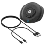 Quad Lock Weatherproof Wireless Charging Head