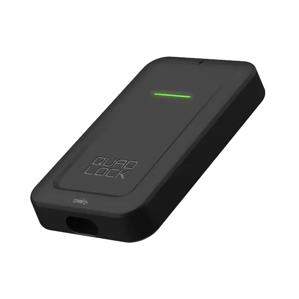 Quad Lock Wireless CarPlay Adapter