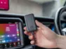 Quad Lock Wireless CarPlay Adapter
