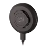 Quad Lock Wireless Charging Head
