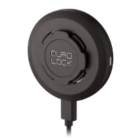 Quad Lock Wireless Charging Head