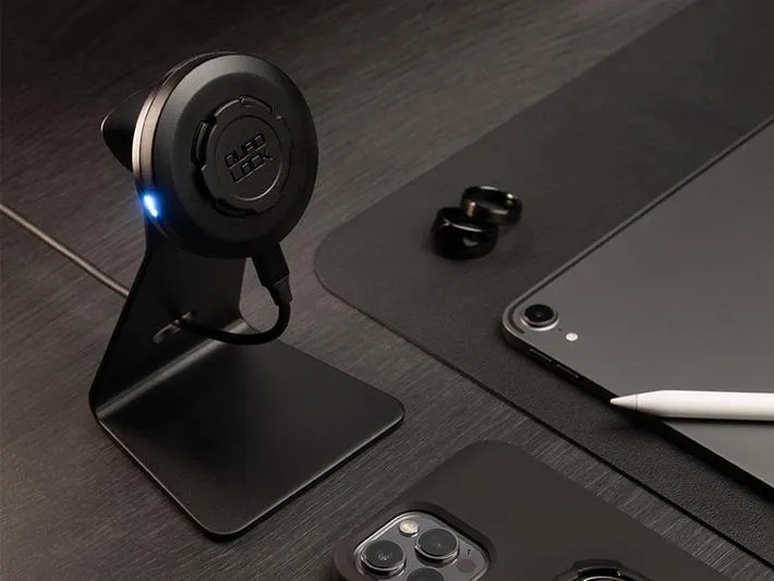 Quad Lock Wireless Charging Head