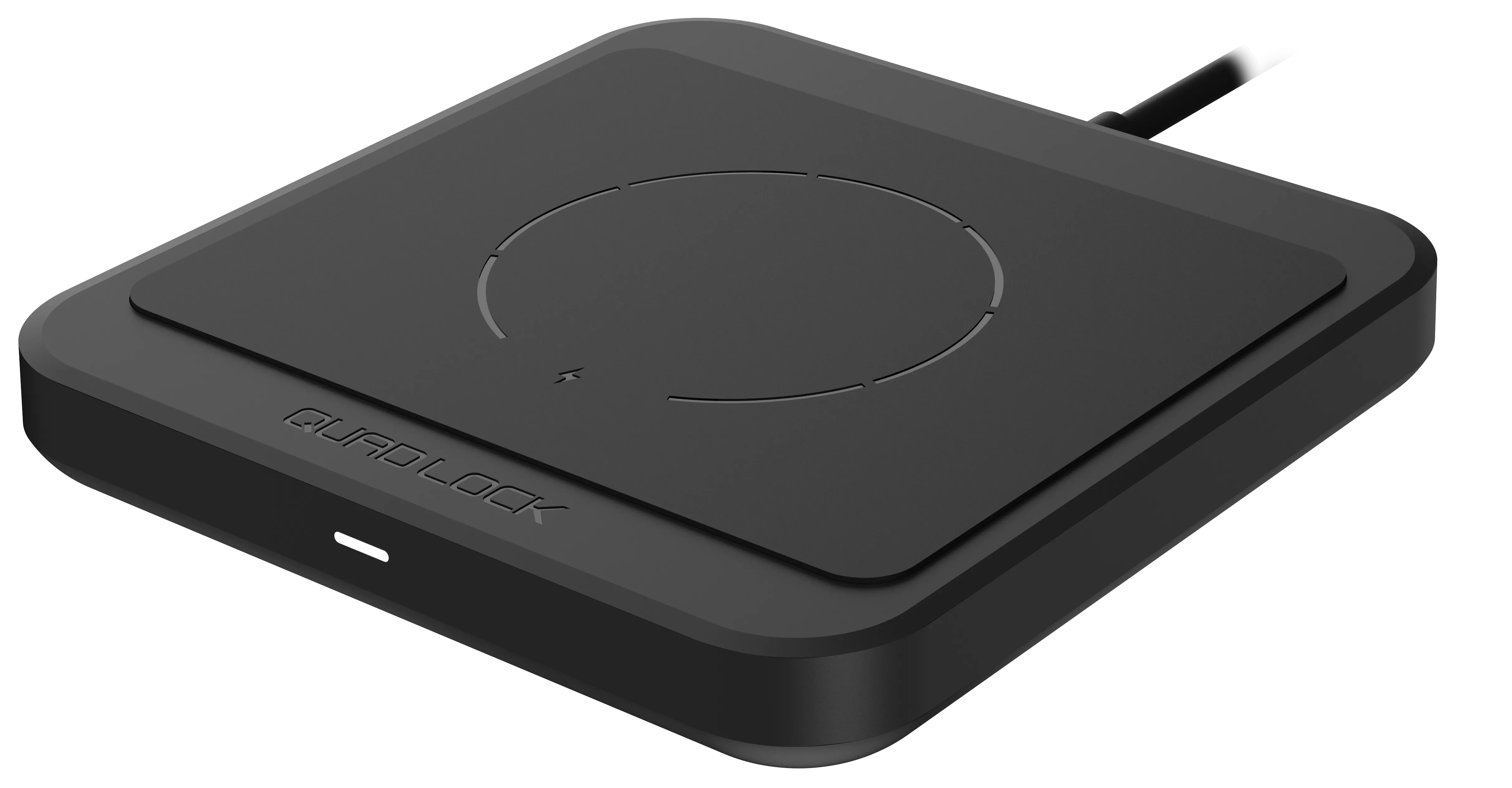 Quad Lock Wireless Charging Pad