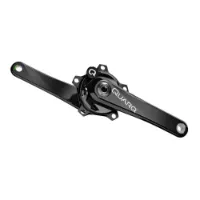 Quarq Dzero Bb30 130 Bcd Krank Med Effektmåler