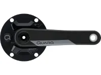 Quarq Powermeter Kranksett DUB 170 Quarq Powermeter Kranksett DUB 170