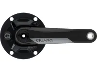 Quarq Powermeter Kranksett DUB 170 Quarq Powermeter Kranksett DUB 170