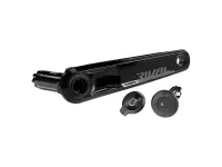 Quarq Rival AXS Wide DUB Wattmåler