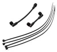 Quarq Shockwiz Slangesett