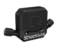 Quarq Shockwiz Tuningssystem Quarq Shockwiz Tuningssystem