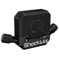 Quarq Shockwiz Tuningssystem