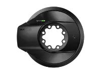 Quarq SRAM Red XLPR AXS E1 Spider Wattmåler