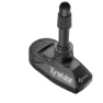 Quarq TyreWiz 2.0 Dekktrykkssensor, Black