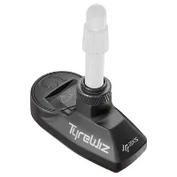 Quarq Tyrewiz 2.0 Trykksensor 2 Enheter