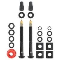 Quarq Tyrewiz 58.6-65.8 Mm Ventiler 2 Enheter