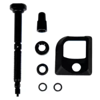 Quarq Tyrewiz Pro / Elite 30 Trykksensor