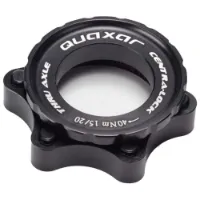 Quaxar Qr15/20 Cl Sykkel Bremseskiveadapter Quaxar Qr15/20 Cl Sykkel Bremseskiveadapter
