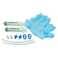 Quaxar Shimano Luftekit For Skivebremser