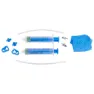 Quaxar Tektro Bremsluftspakke, Multicolor, One Size