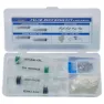Quaxar Universal Fluid Bleeding Kit Verktøy, Clear, One Size