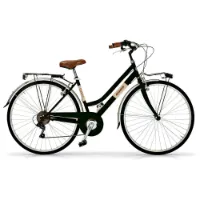 QÜer Corinto 28´´ Sykkel QÜer Corinto 28´´ Sykkel